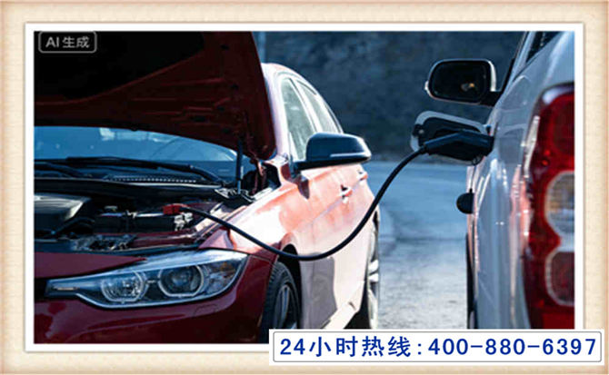 会泽潍坊拖车,附近24小时汽车拖车救援，潍坊道路救援拖车电话